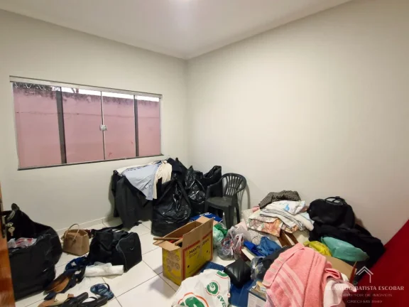 Imagem Casa térrea cômodos amplos com ótima localização na Vila Nasser