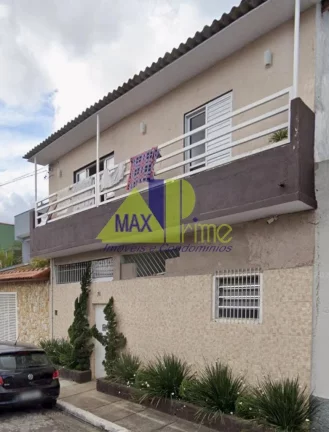Imagem Casa coà venda em São Paulo-SP, Penha de França - 2 quartos, 1 sala, 1 banheiro, 150m² de área. Confira!