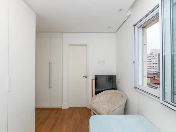 Imagem APARTAMENTO RESIDENCIAL em São Paulo - SP, Ipiranga