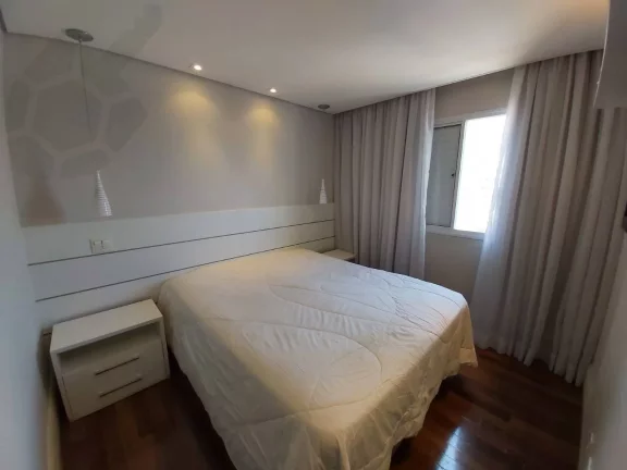 Imagem TOTALMENTE REFORMADO * 2 DORM. * SUÍTE * 2 VAGAS * LAZER COMPLETO
