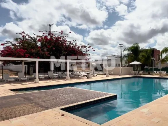 Terreno à venda no Condomínio Buona Vita, 10x20, 200m , Petrolina-PE