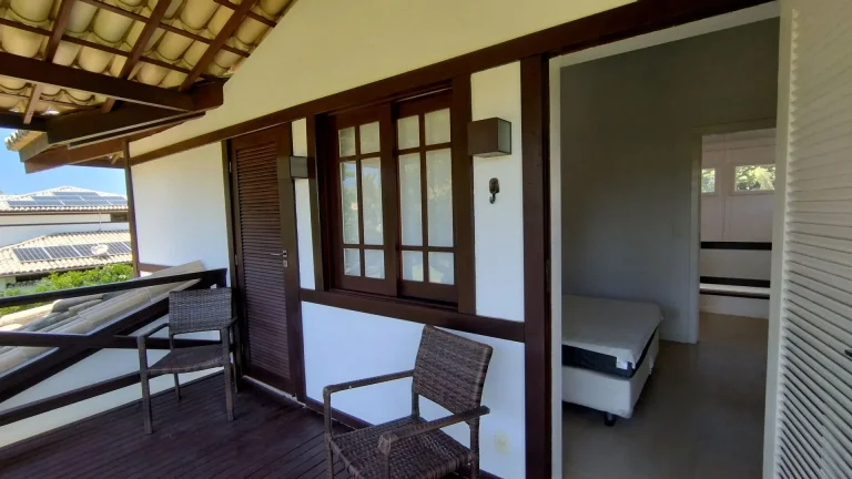 Imagem Imóvel à venda: Casa em Condomínio na Praia do Forte, Mata de São João