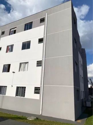 Imagem Apartamento com 2 Quartos no Villagio Milano no Caiuá - Somente Troca