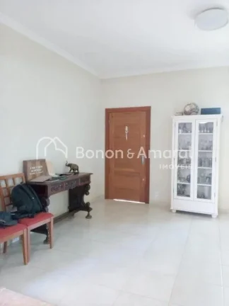 Imagem Excelente casa térrea à venda em bolsão residencial de Barão Geraldo, pronta para morar, arquite...