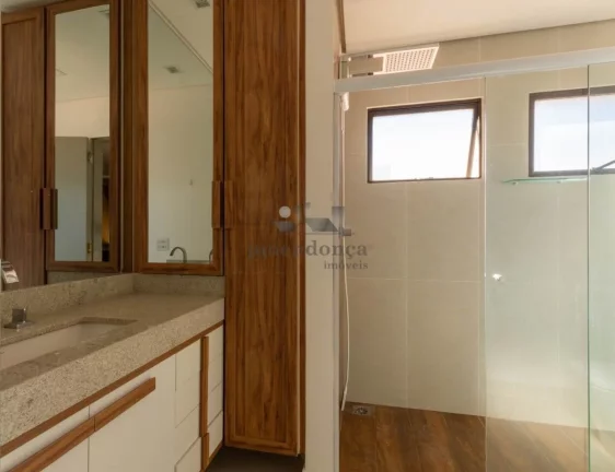 Imagem Apartamento em Perdizes 2 suítes e 3 vagas, 190m²