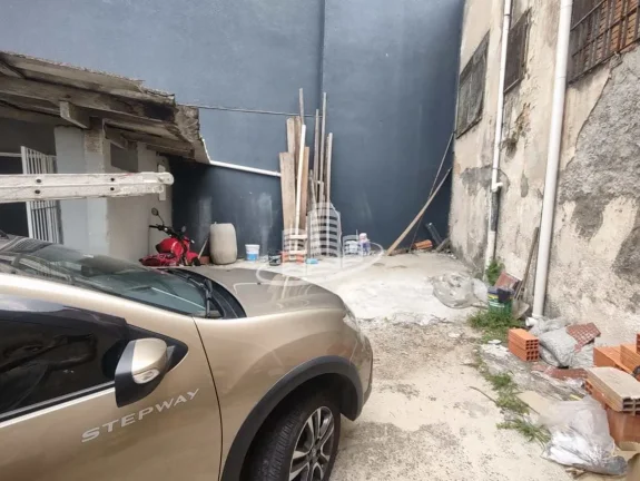 Imagem Casa Comercial