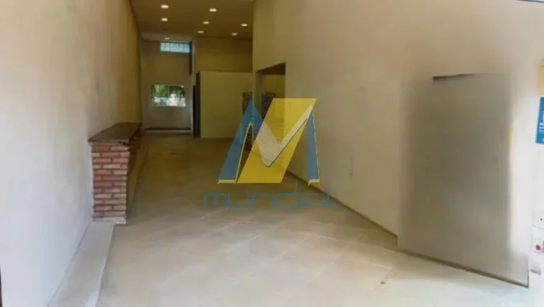 Imagem Seu negócio merece um espaço à altura do seu potencial.