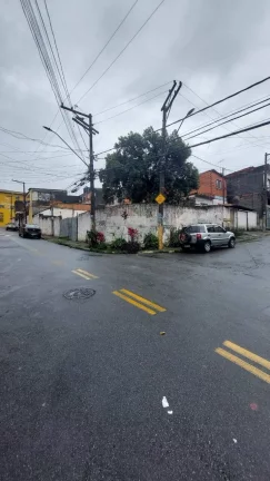 Imagem Terreno - Vila Yolanda