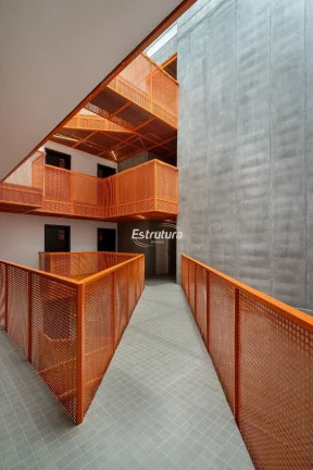 Imagem Apartamento de dois dormitórios em camobi