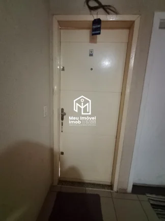 Imagem Apartamento em Condomínio Belle Luna - Valparaíso de Goiás