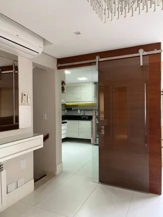 Imagem Casa de Condomínio