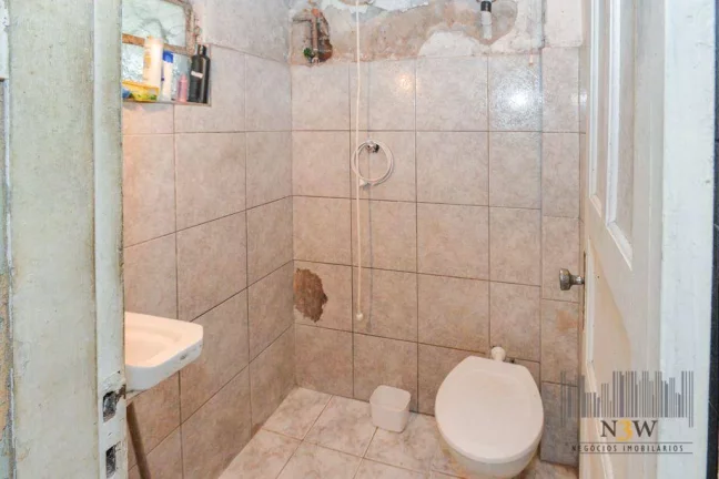 Imagem Casa à venda no Alto da Lapa São Paulo SP com 3 dormitórios, 1 suíte, 2 vagas de garagem e 120m².