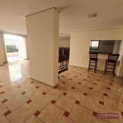 Imagem Apartamento com 2 dormitórios à venda, 66 m² por R$ 680.000,00 - Chora Menino - São Paulo/SP