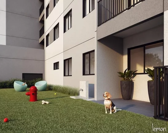 Imagem APARTAMENTO RESIDENCIAL em São Paulo - SP, Lapa