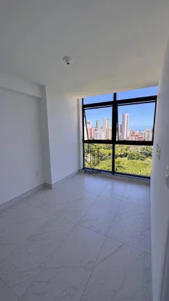 Imagem Apartamento à 200m com vista Mar no bairro de Miramar - AP2713
