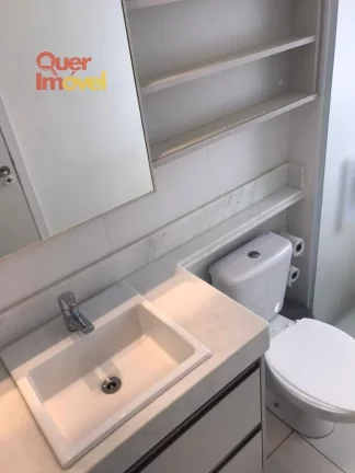 Imagem Apartamento de 2 quartos e 2 suítes no Edifício Vision Neo Life, Quinta da Primavera - Ribeirão Preto-SP Quer Imóvel Negócios Imobiliários