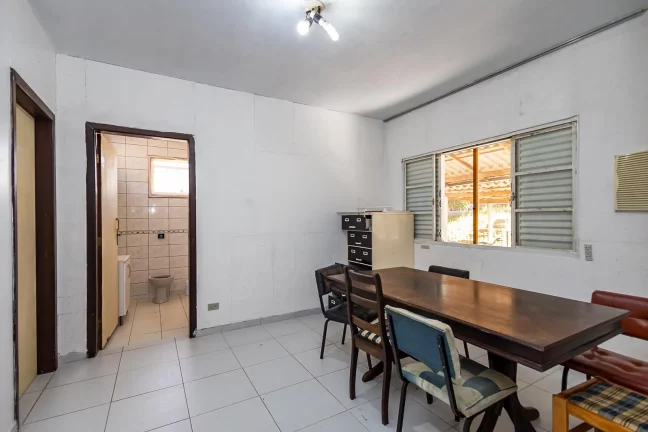 Imagem Casa com terreno em Santa Felicidade