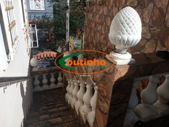 Imagem (27428) Rua Benevenuto Berna - Tijuca