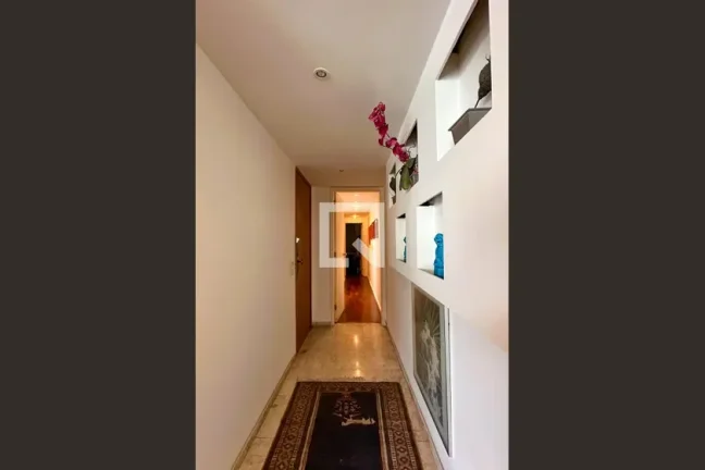 Imagem Apartamento à Venda - Leblon, 3 Quartos, 152 m2