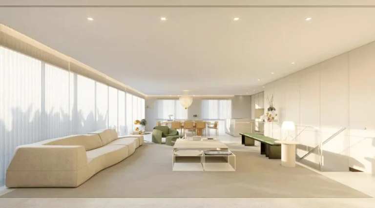 Imagem Apartamento Padrão