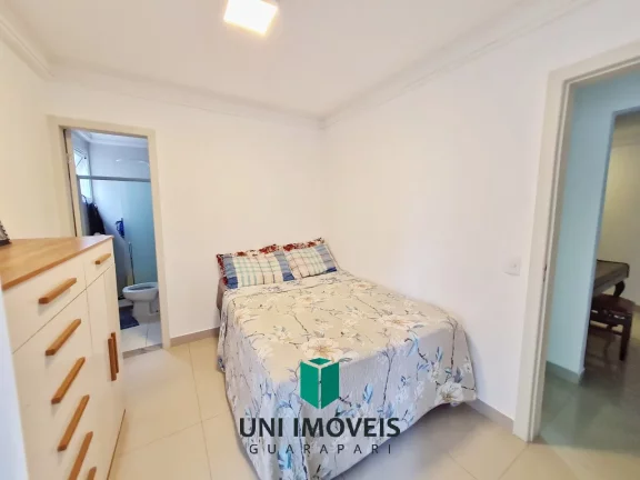 Imagem Apartamento 03 quartos 2 suítes a venda no Centro de Guarapari, pertinho da Praia e comércio!