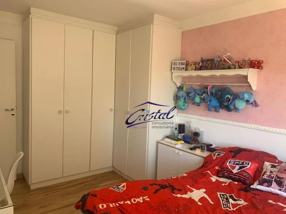 Imagem Apartamento com 4 dormitórios à venda, 134 m² por R$ 1.300.000,00 - Butantã - São Paulo/SP