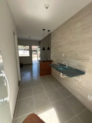 Imagem Casa a Venda no bairro Laranjal - São Gonçalo, RJ