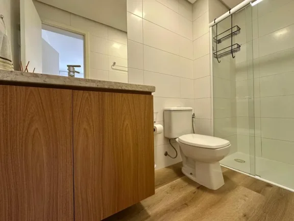 Imagem Apartamento 2 Dormitórios - Bairro Centro