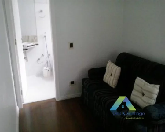 Imagem Sobrado Residencial à venda, Vila Santo Estéfano, São Paulo - .