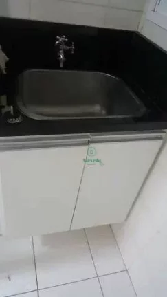 Imagem Apartamento à venda, 64 m² por R$ 419.000,00 - Ponte Grande - Guarulhos/SP