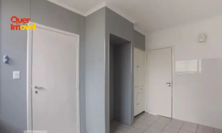 Imagem Excelente oportunidade: Apartamento à venda no Centro de Ribeirão Preto-SP, 3 quartos, 1 sala, 2 banheiros, 89 m² de área!