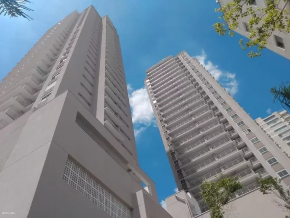 Imagem Apartamento para Venda em São Paulo / SP no bairro Vila Clementino