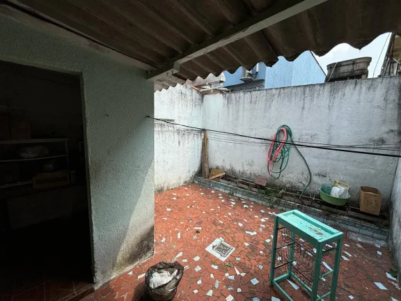 Imagem Aconchegante Sobrado a Venda na Vila Helena