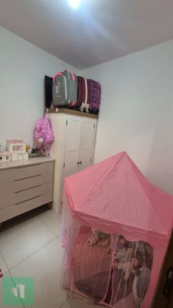 Imagem Cobertura em Santo André, Parque das Nações, com 2 quartos, 106m2