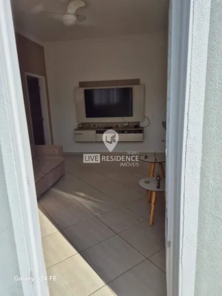 Imagem Casa à venda no Loteamento Terra Nova Itatiba/Sp com 3 quartos