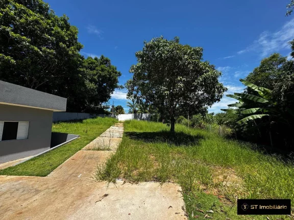 Imagem Chácara Plana 1250m² em Atibaia - Aceita Financiamento Bancário! 675 MIL!