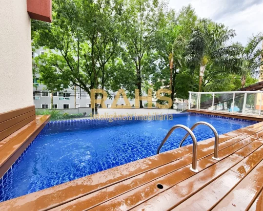 Imagem Apartamento em ótima localização no Bairro Santo Antônio, em uma das regiões mais valorizadas e...