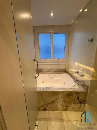 Imagem Apartamento lindo, 03 suítes, 03 vagas, Mobiliado, Meia Praia em Itapema SC