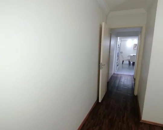 Imagem Apartamento com 3dorms(1suíte) Varanda Gourmet- Butantã