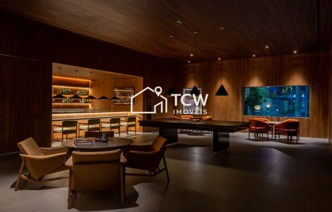 Imagem Apartamento Cobertura Duplex no Itaim Bibi