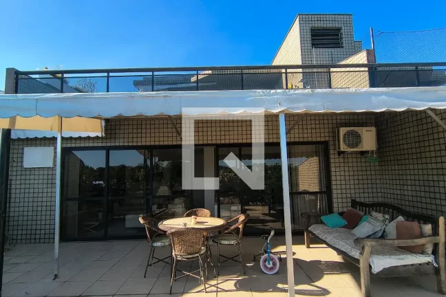 Imagem Apartamento à Venda - Recreio, 5 Quartos, 326 m2