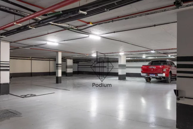 Imagem Coberturas com lazer privativo e vista para o mar da praia de Tambaú - CO0006