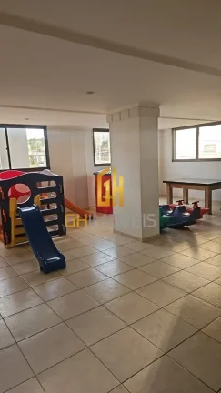 Imagem AP1460

Apartamento com 3 quartos no Parque Amazônia, com 90m² de área privativa.

O apartamento ...