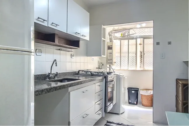 Imagem APARTAMENTO RESIDENCIAL em São Paulo - SP, Vila Clementino