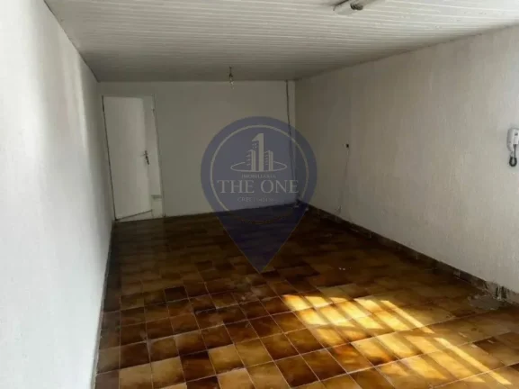 Imagem Venda de Casa Espaçosa na Vila Congonhas - São Paulo-SP: 4 Quartos, 2 Suítes, 2 Salas, 4 Banheiros, 6 Vagas de Garagem!