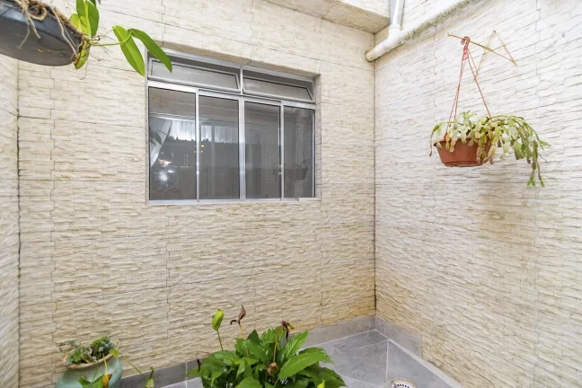 Imagem Sobrado no Campo Comprido/ Airbnb