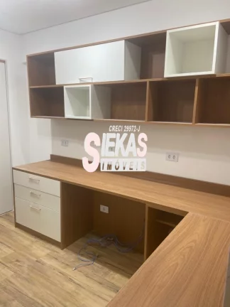 Imagem Imperdível Apartamento à Venda na Penha de França, São Paulo-SP: 2 Quartos, 1 Suíte, 94m² - Aproveite!