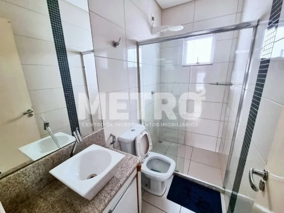 Imagem Casa à venda no Cond. Sol Nascente Etapas, 3 quartos, gourmet, PETROLINA - PE