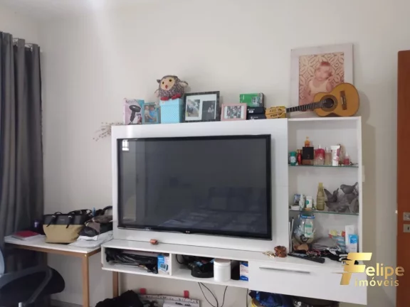 Imagem APARTAMENTO DUPLEX NA PRAIA NO MORRO