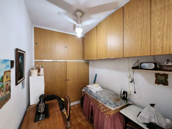 Imagem Apartamento com 3 Quartos à Venda, 150 m² em Ponta Da Praia - Santos